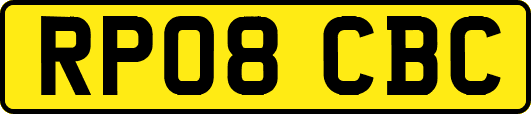 RP08CBC