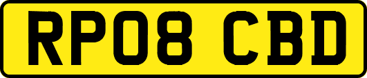 RP08CBD