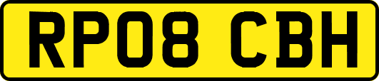 RP08CBH
