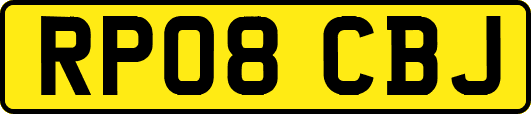 RP08CBJ