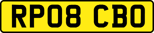 RP08CBO