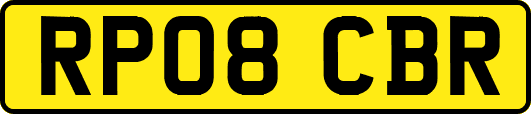 RP08CBR