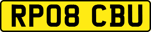 RP08CBU