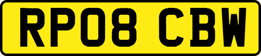 RP08CBW