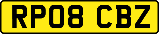 RP08CBZ