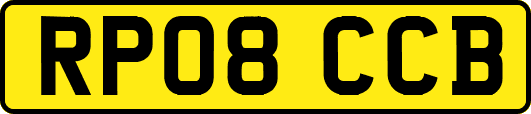 RP08CCB
