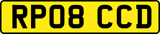 RP08CCD