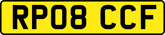 RP08CCF
