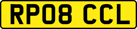 RP08CCL