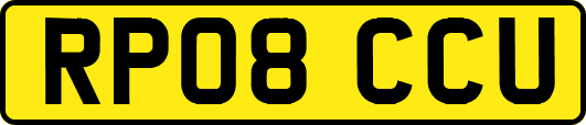 RP08CCU