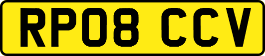 RP08CCV