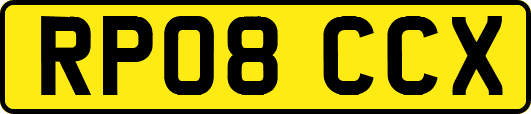 RP08CCX