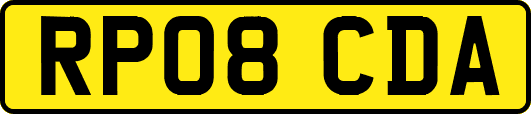RP08CDA