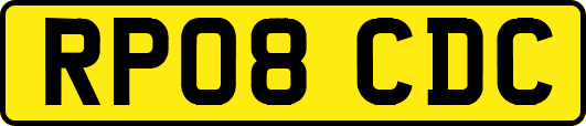 RP08CDC
