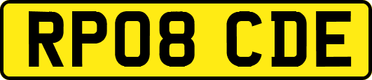 RP08CDE