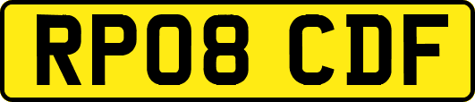 RP08CDF