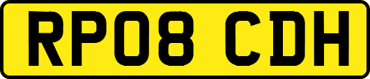 RP08CDH