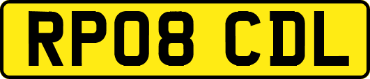 RP08CDL