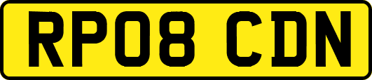 RP08CDN