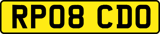 RP08CDO