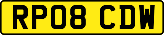 RP08CDW
