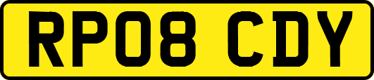 RP08CDY