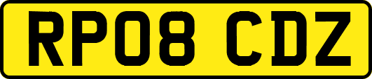 RP08CDZ