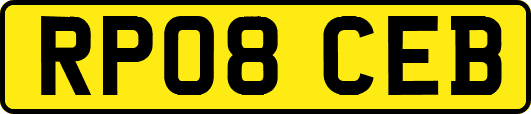 RP08CEB