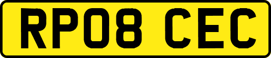 RP08CEC
