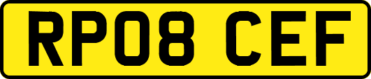 RP08CEF