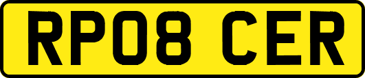 RP08CER