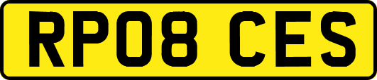 RP08CES
