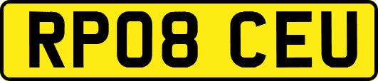 RP08CEU