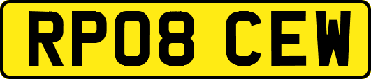RP08CEW