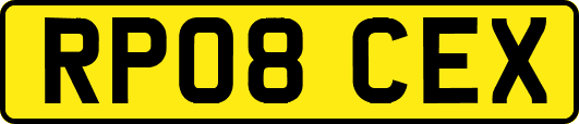 RP08CEX