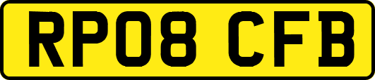RP08CFB