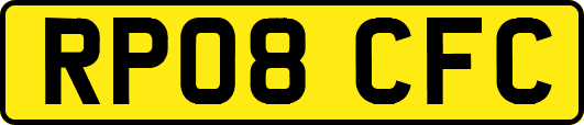 RP08CFC