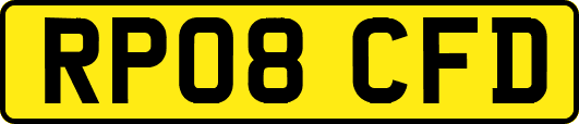 RP08CFD