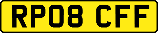 RP08CFF