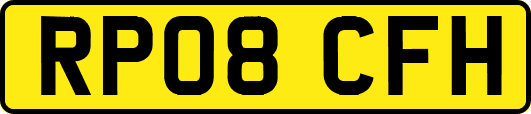 RP08CFH