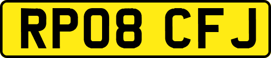 RP08CFJ