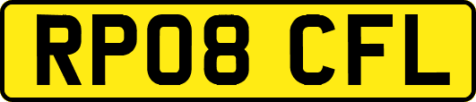 RP08CFL