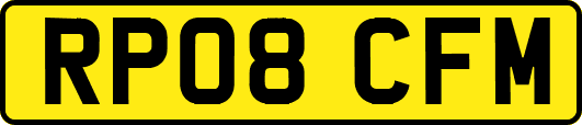 RP08CFM