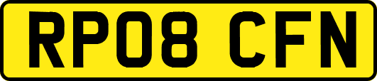 RP08CFN