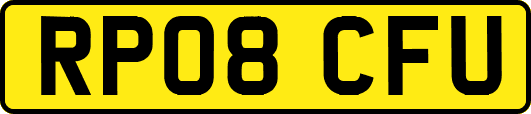 RP08CFU