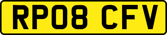 RP08CFV