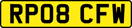 RP08CFW