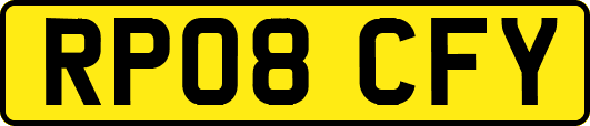 RP08CFY