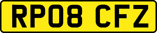 RP08CFZ