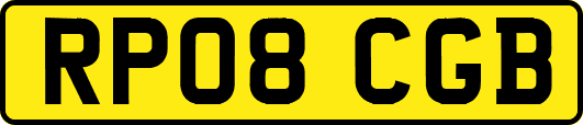 RP08CGB